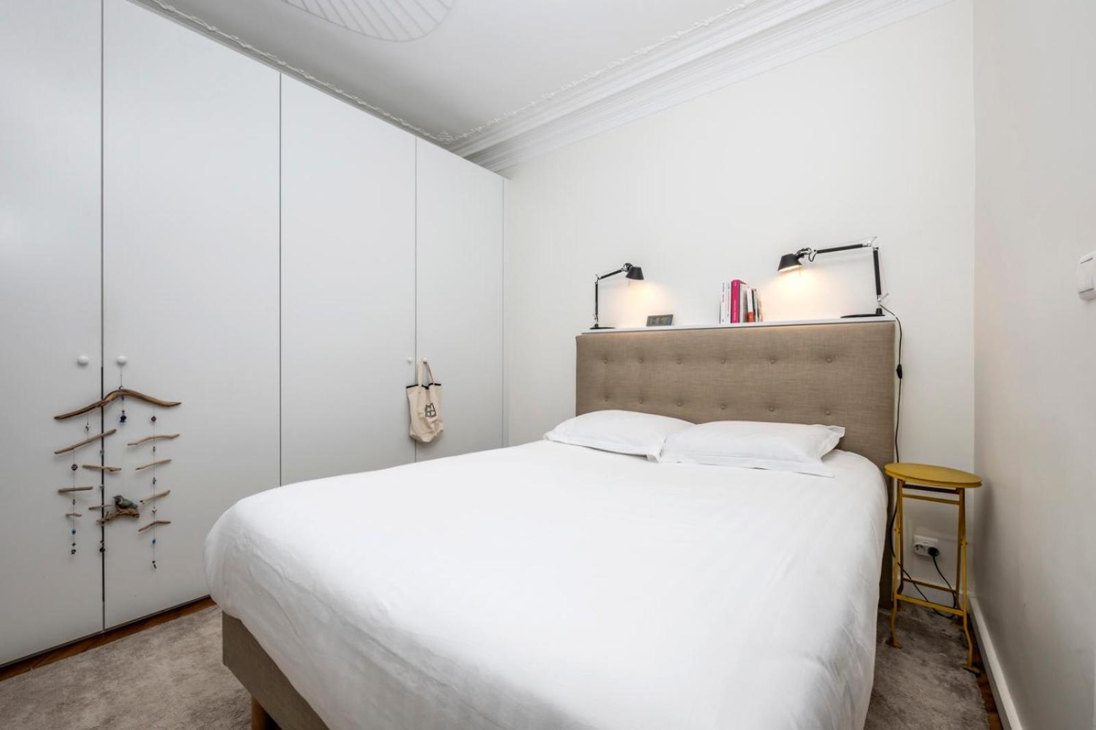 Veeve - Mindful Enlightenment Appartement Parijs