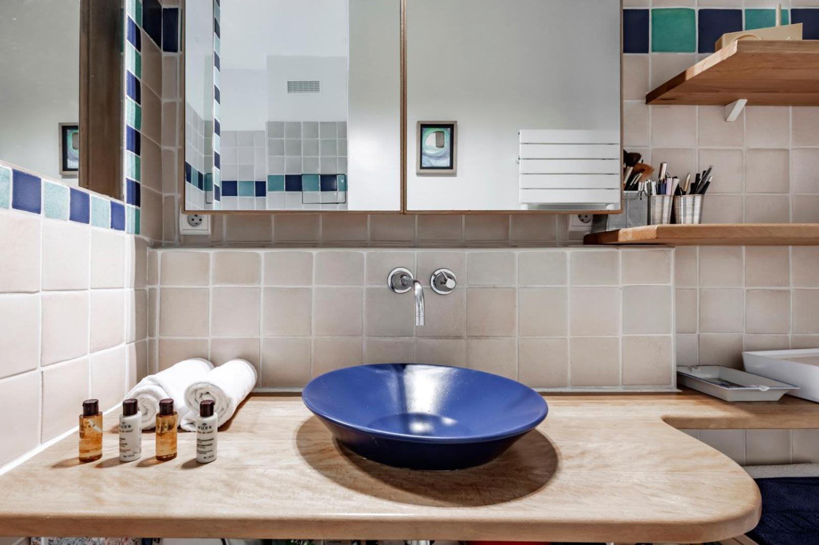 Veeve - Mindful Enlightenment Appartement *