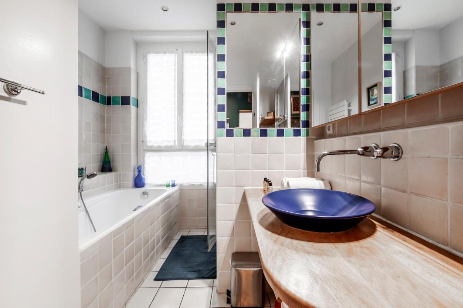 Appartement Veeve - Mindful Enlightenment