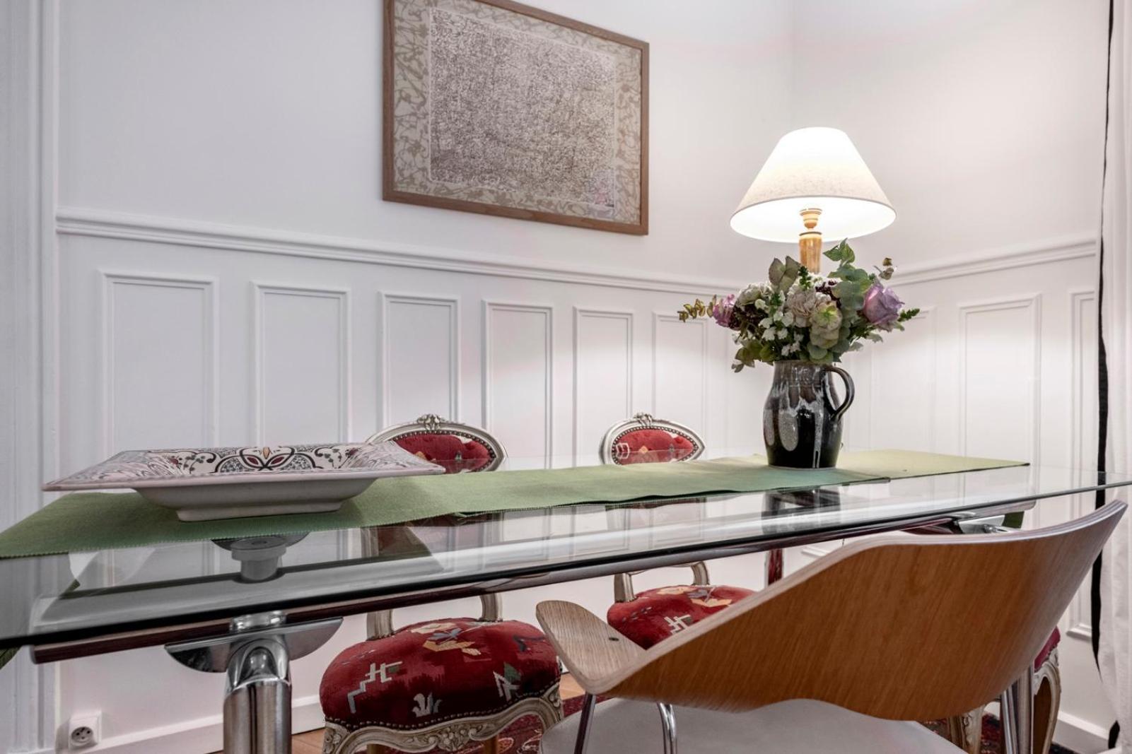 Veeve - Mindful Enlightenment Appartement