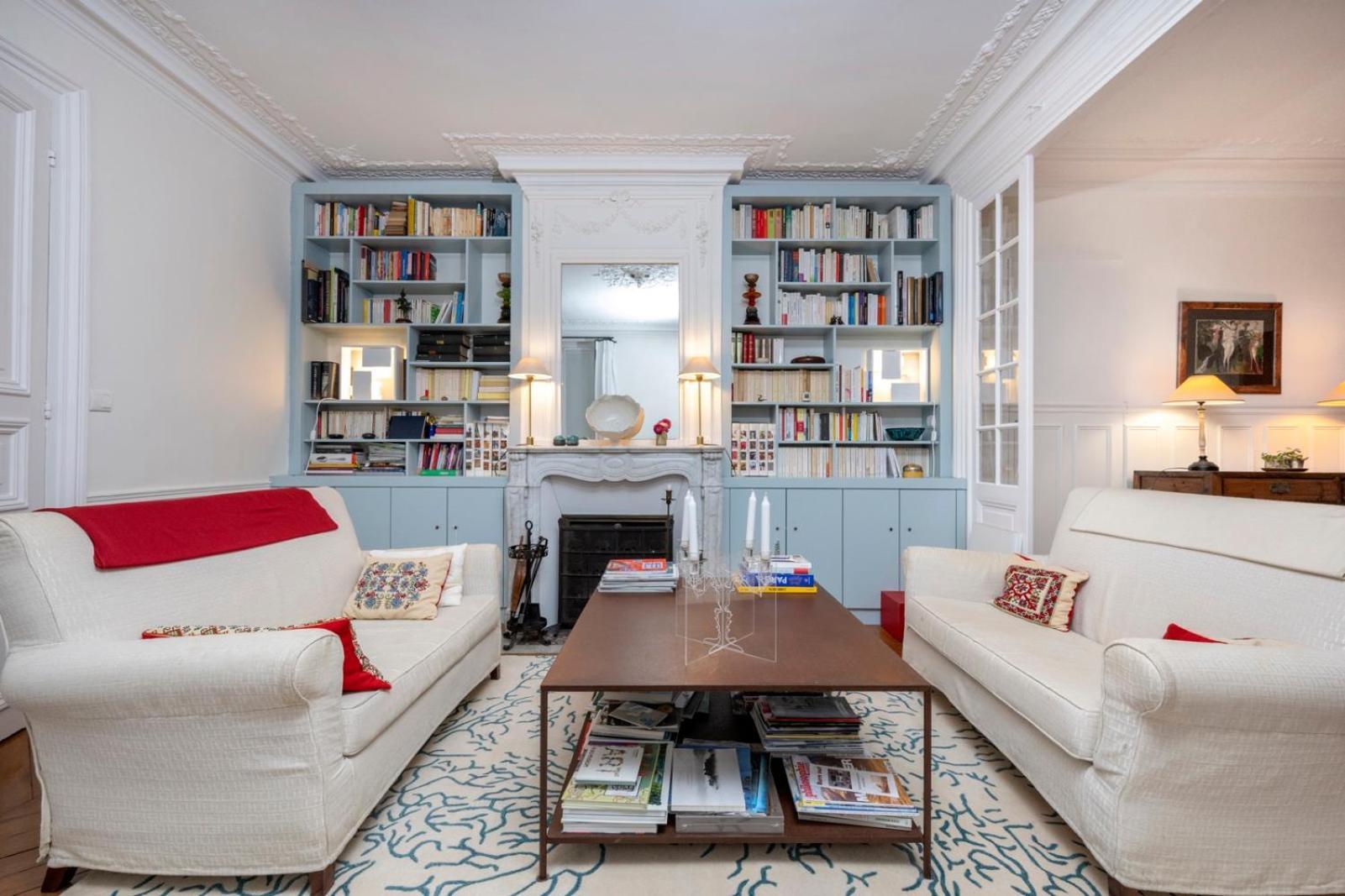 Veeve - Mindful Enlightenment Appartement *