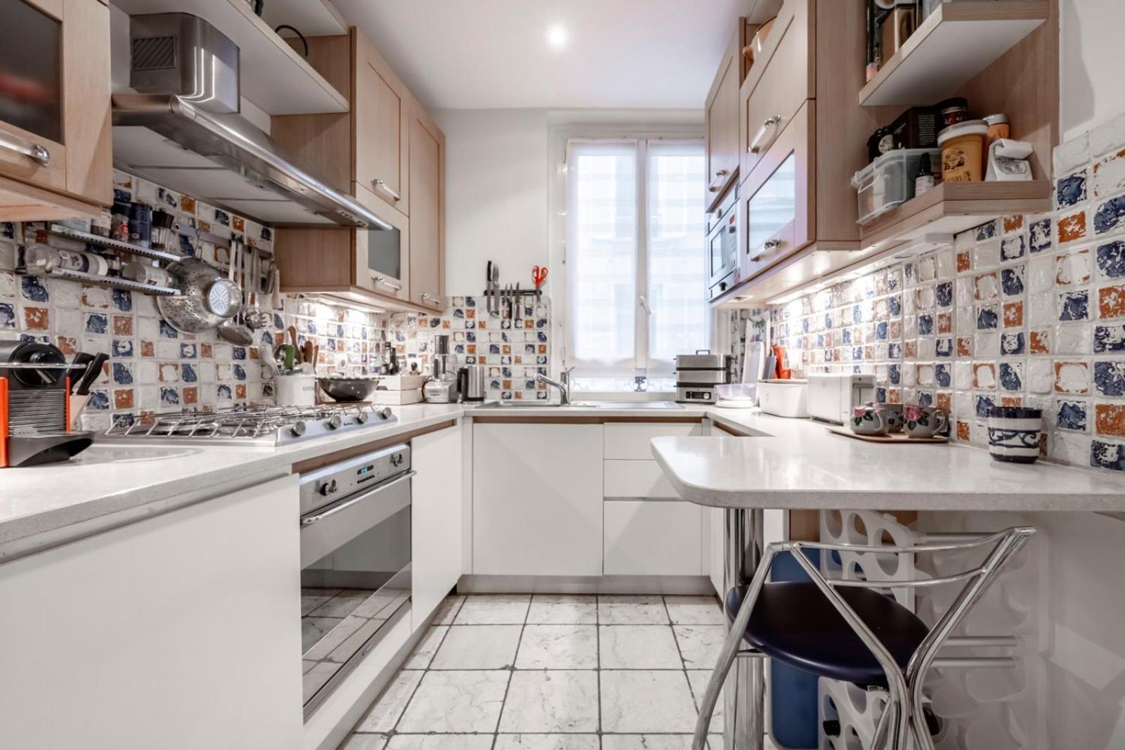 Veeve - Mindful Enlightenment Appartement *