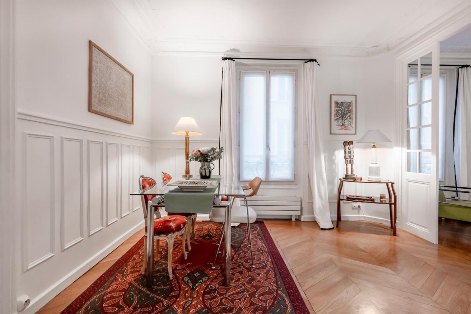 Veeve - Mindful Enlightenment Appartement