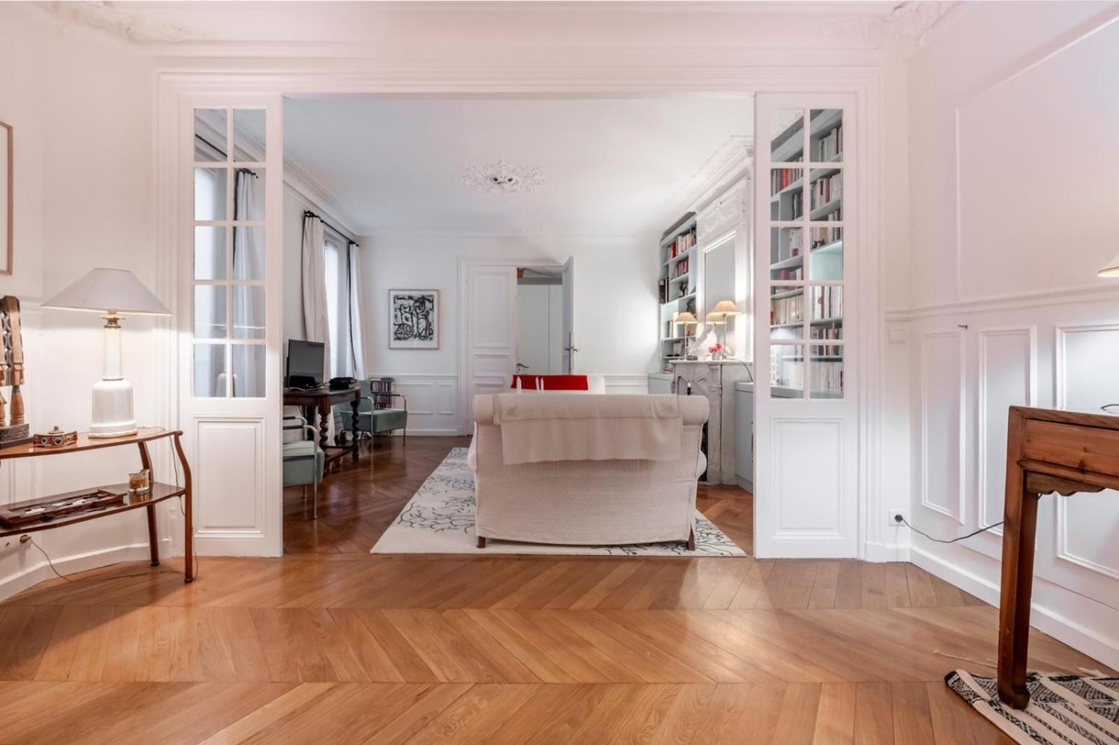 Appartement Veeve - Mindful Enlightenment *